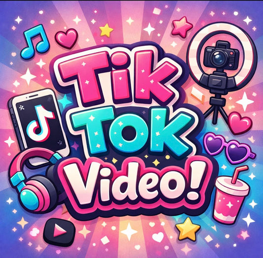 Tik Tok Video